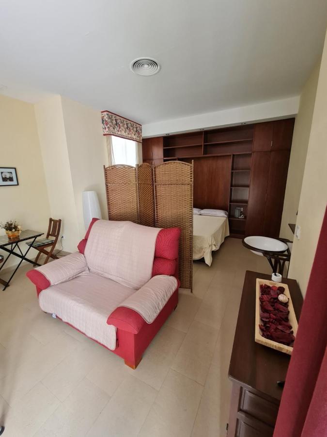 Apartamento Loft Plaza De La Corredera *