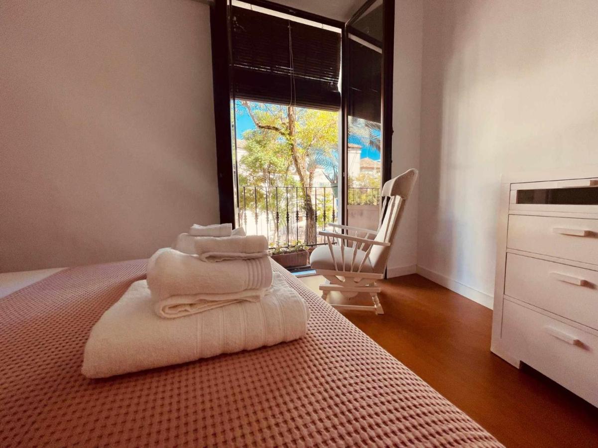 Precioso En Plaza De Cañas Apartamento