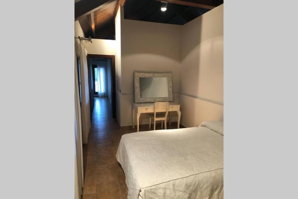 El Enreo Jaras -urbanizacion Jaras Holiday home