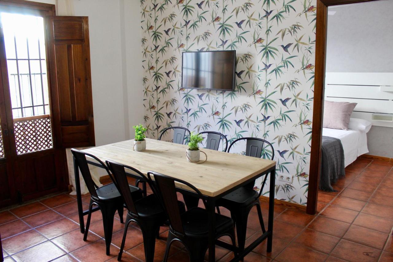 Ribera Apartment *