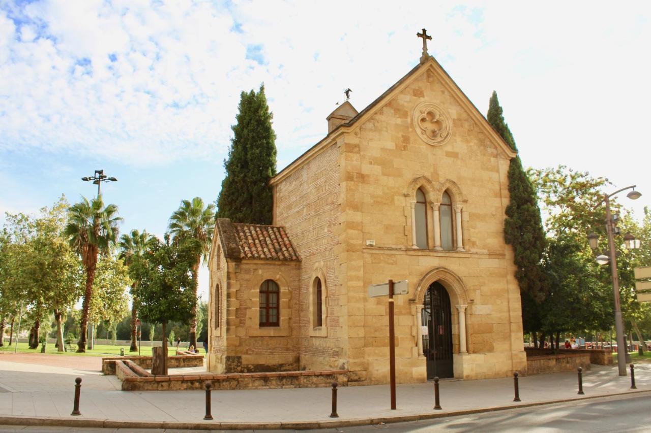 Ribera Cordoba