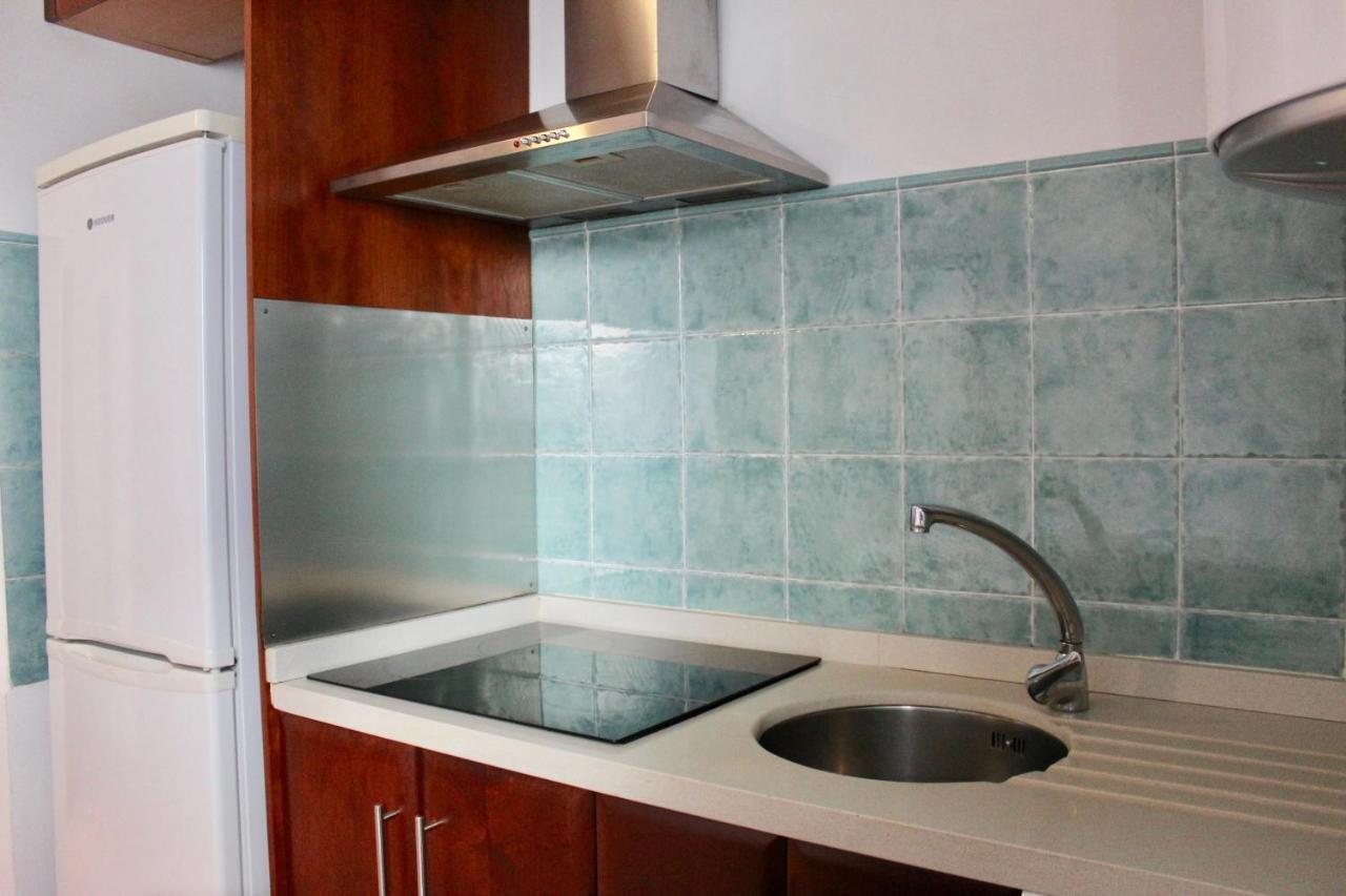 Ribera Apartamento *
