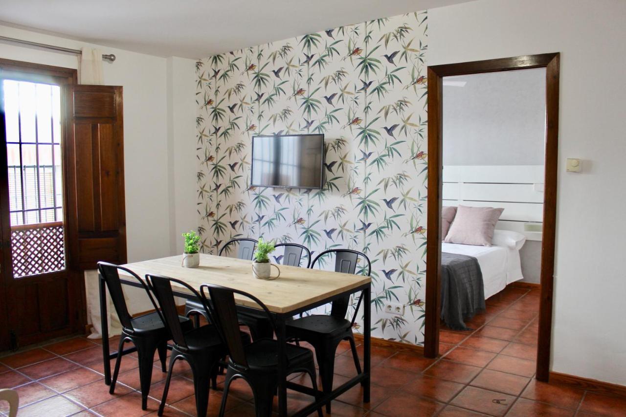 Apartment Ribera