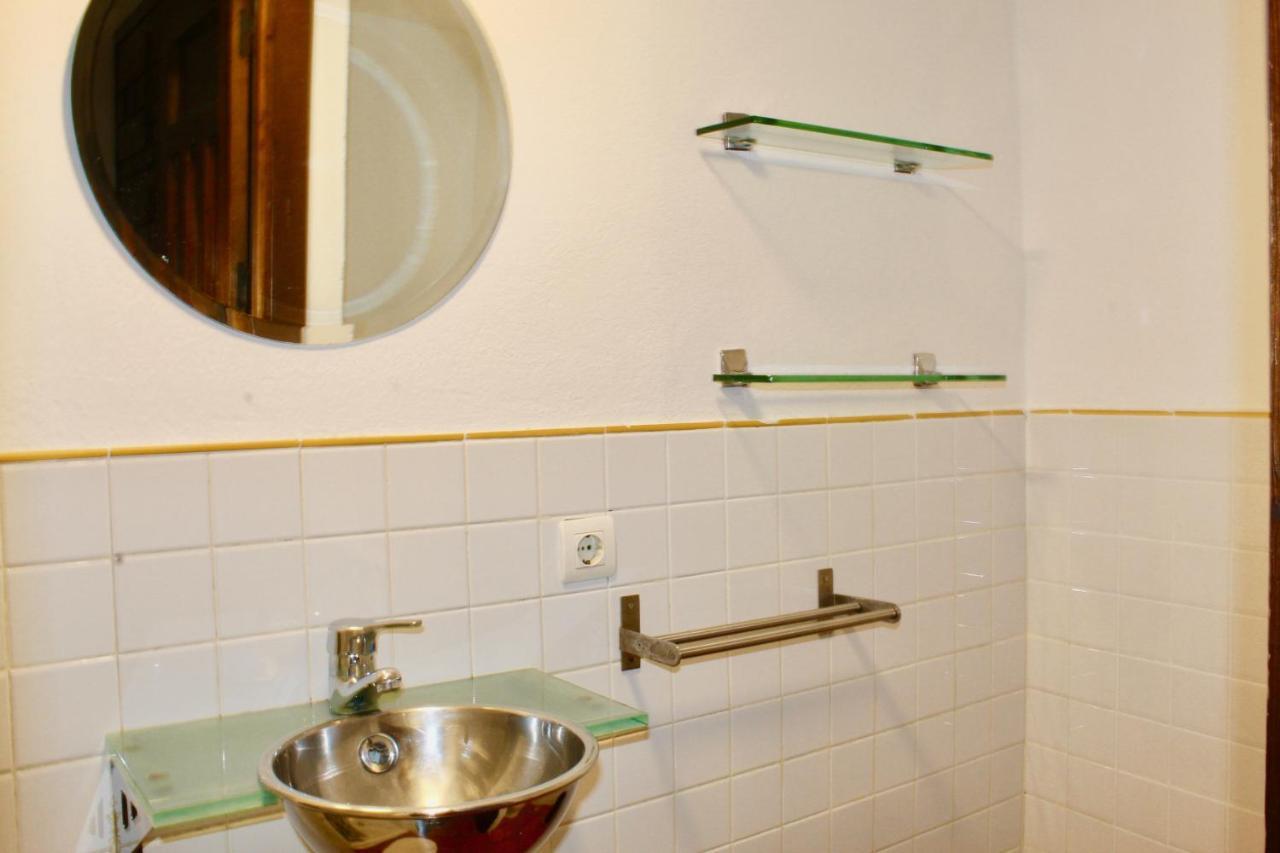 Apartment Ribera *