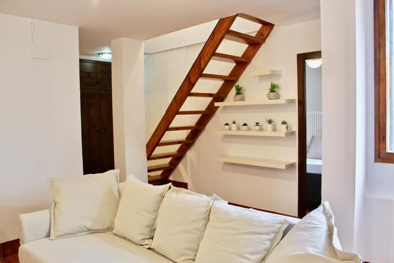 Apartment Ribera