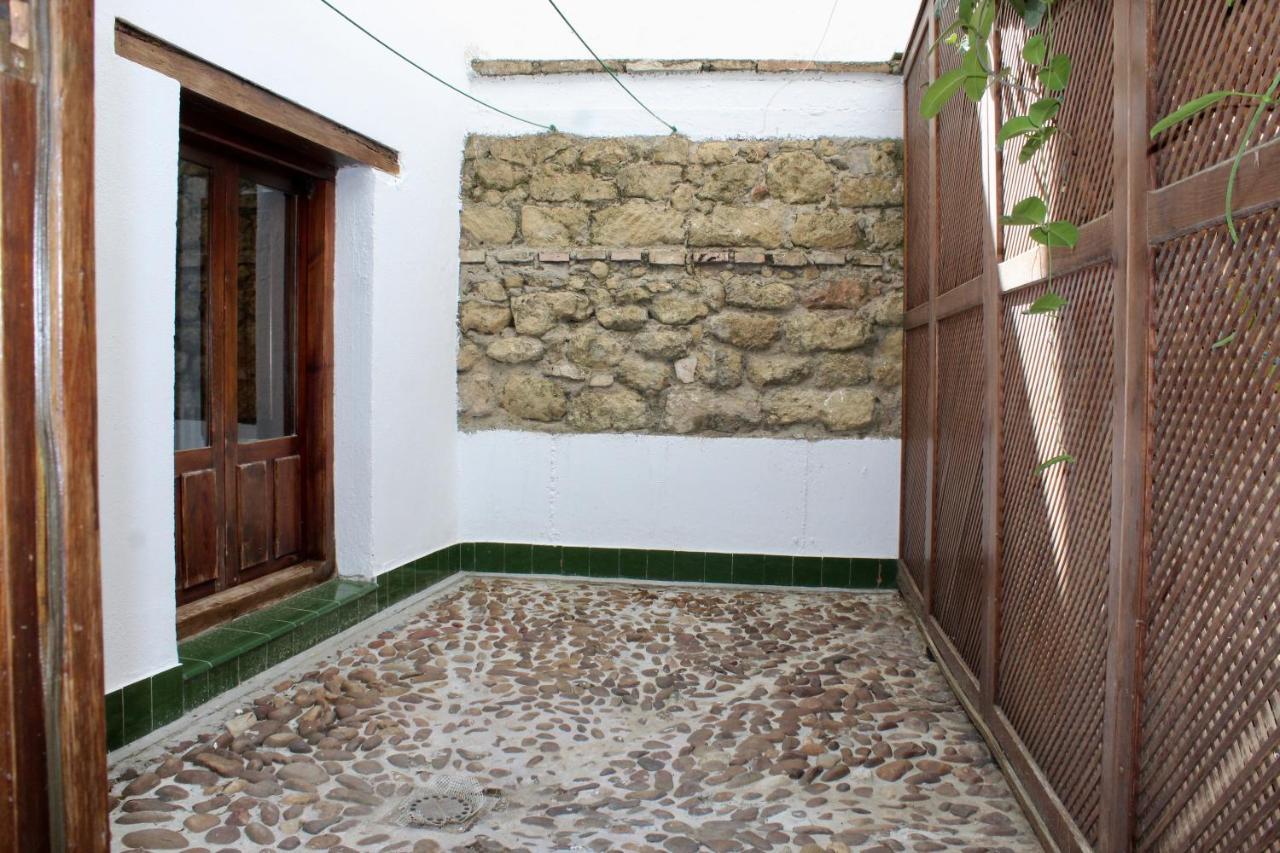 Apartment Ribera *