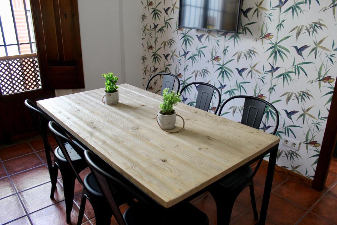 Ribera Apartment