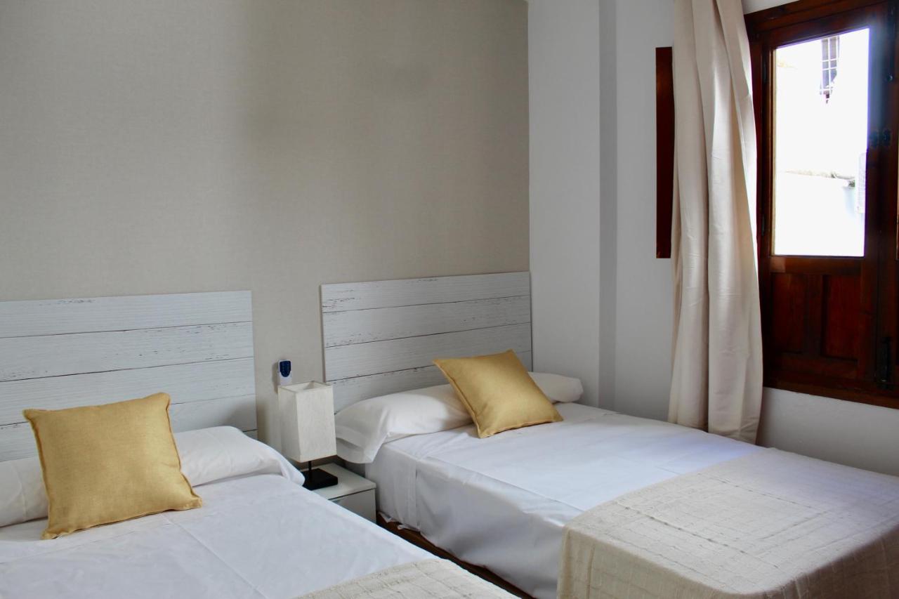 Apartment Ribera Cordoba