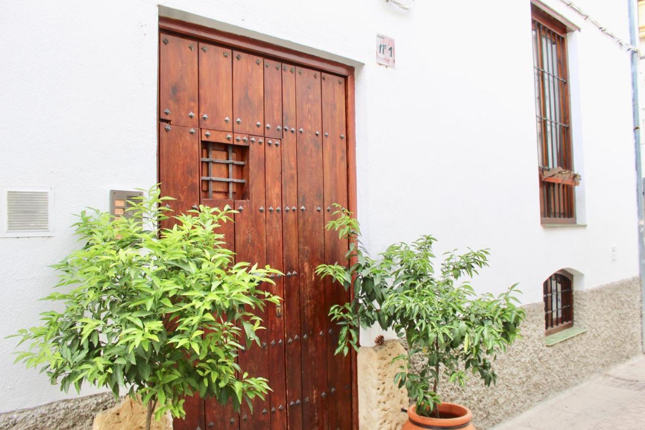 Ribera Apartment