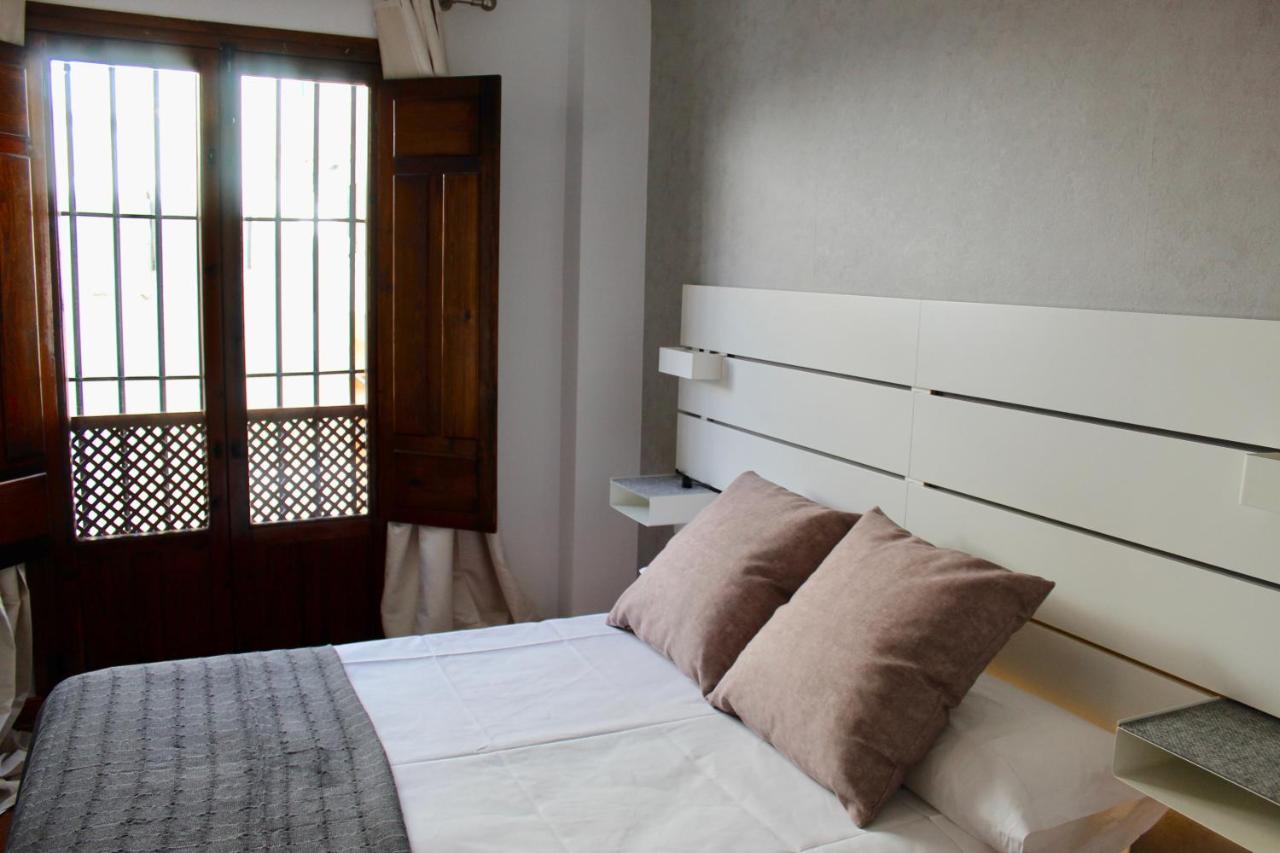 Apartamento Ribera *