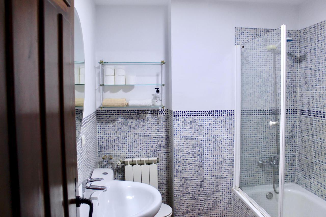 Apartment Ribera *