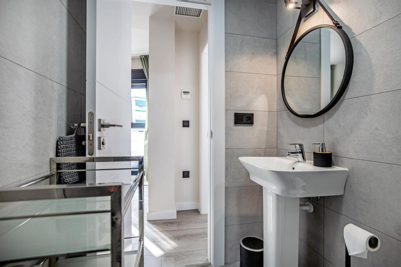 Luxurys Costasol33 Aptos Apartment *