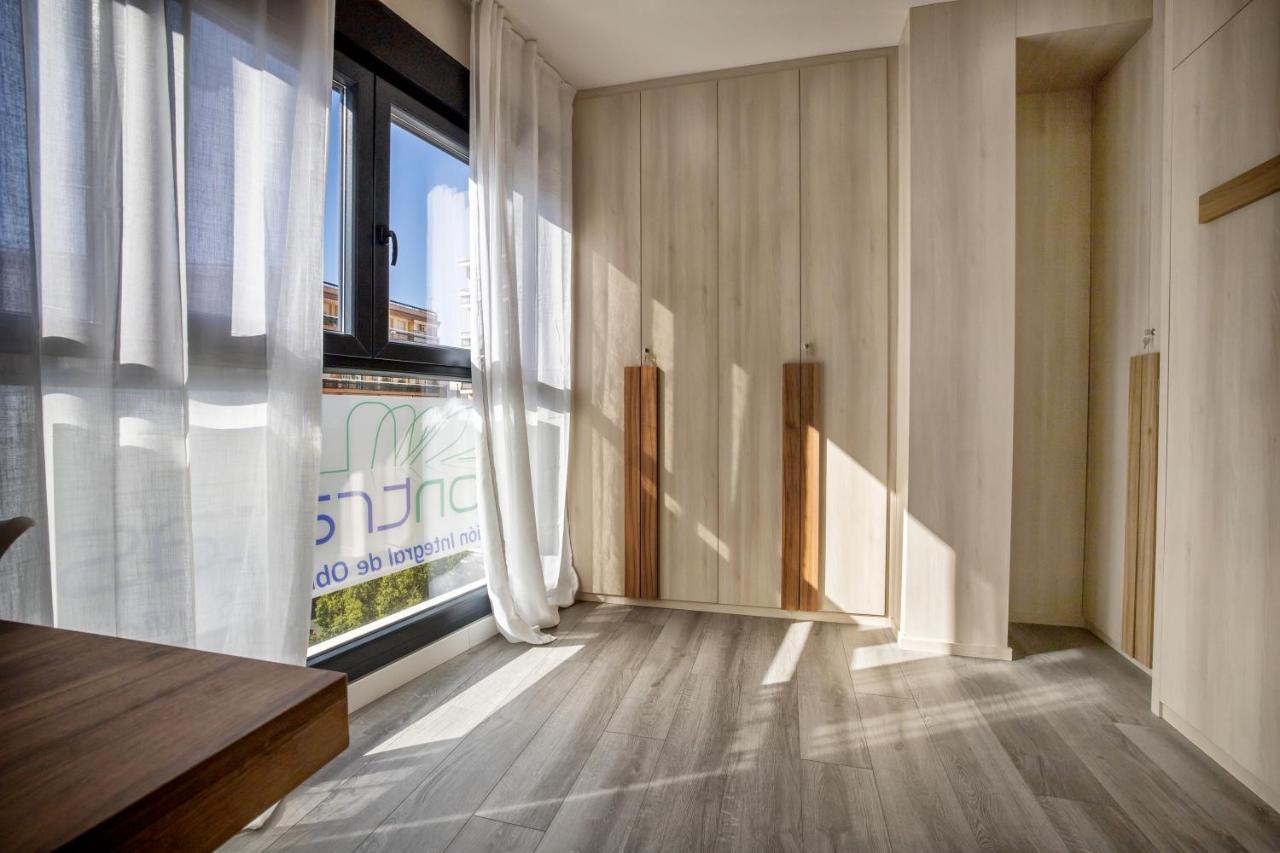 Apartment Luxurys Costasol33 Aptos *