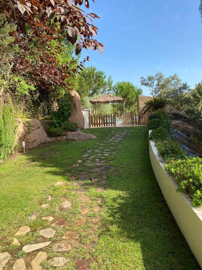 El Enreo Jaras -urbanizacion Jaras Holiday home