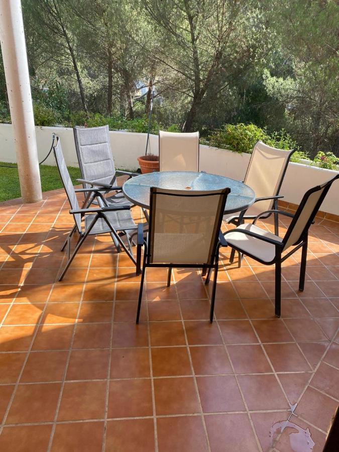 Сasa de vacaciones El Enreo Jaras -urbanización Jaras Córdoba