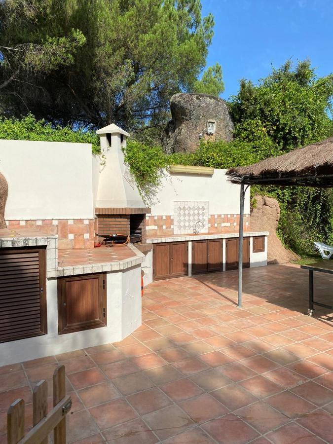 El Enreo Jaras -urbanizacion Jaras Holiday home