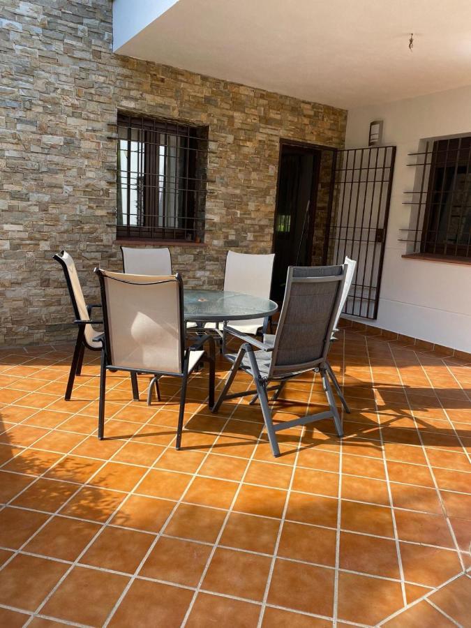 Сasa de vacaciones El Enreo Jaras -urbanización Jaras Córdoba