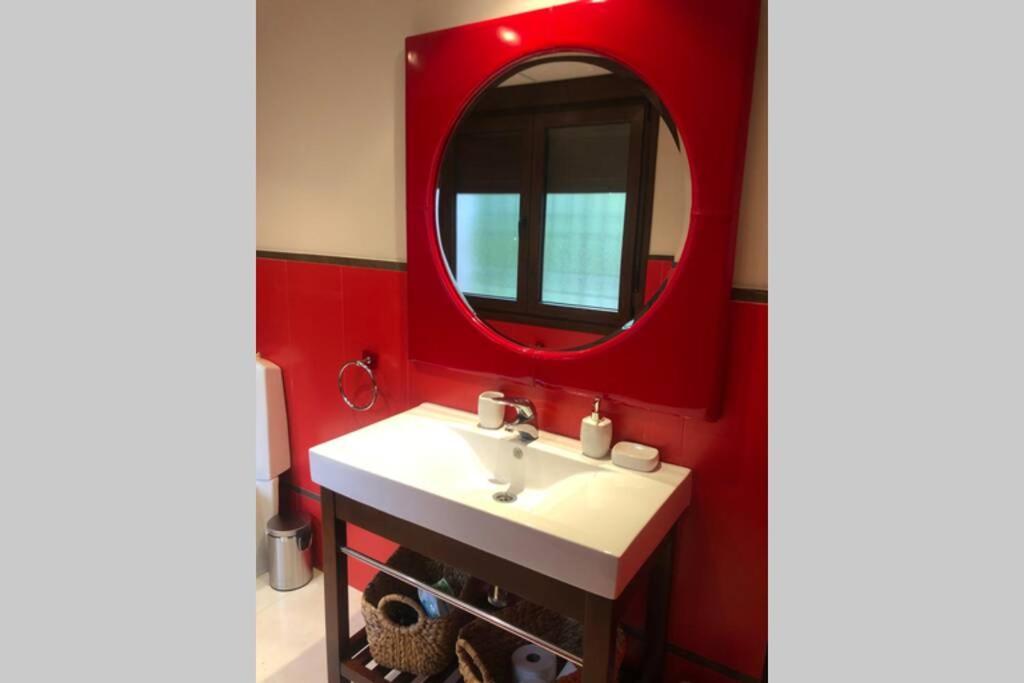 El Enreo Jaras -urbanizacion Jaras Holiday home Cordoba