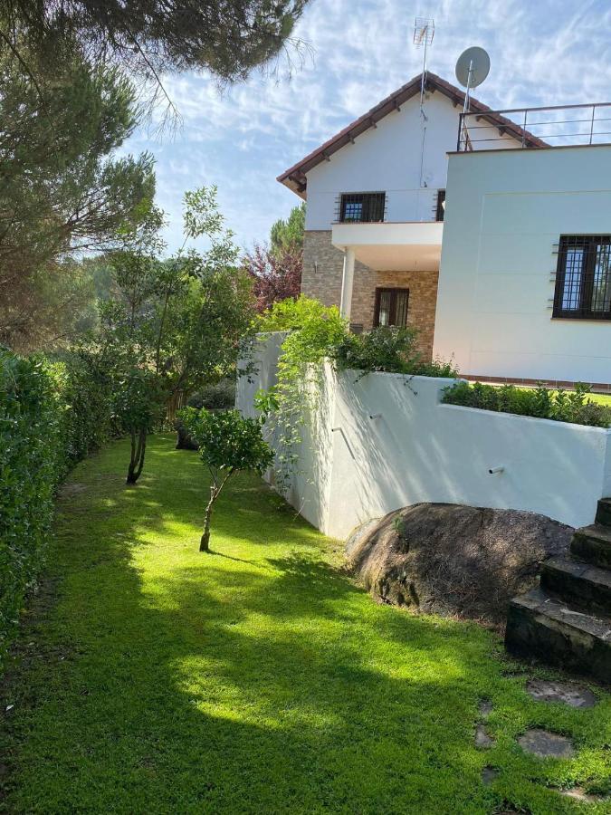 El Enreo Jaras -urbanización Jaras Сasa de vacaciones Córdoba