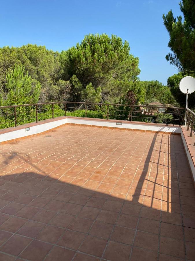 El Enreo Jaras -urbanización Jaras Сasa de vacaciones Córdoba