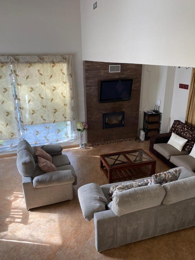 El Enreo Jaras -urbanizacion Jaras Holiday home
