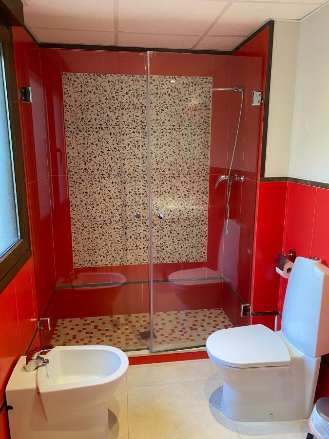 Сasa de vacaciones El Enreo Jaras -urbanización Jaras Córdoba