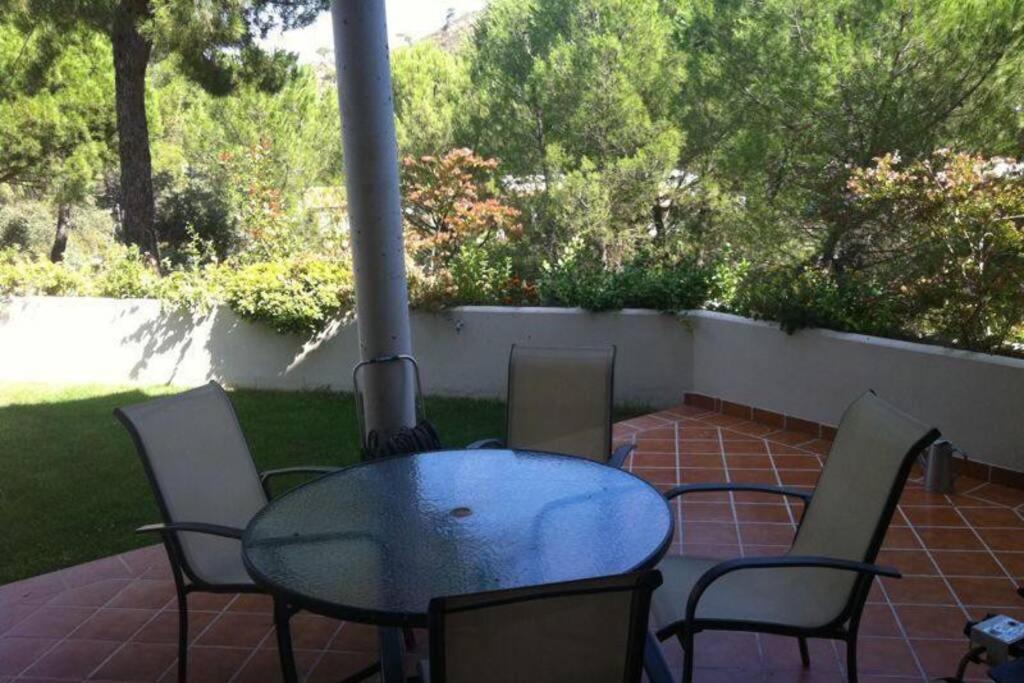 Сasa de vacaciones El Enreo Jaras -urbanización Jaras *