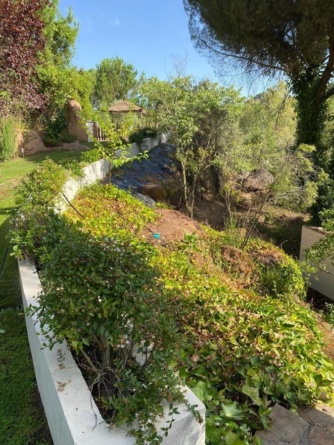El Enreo Jaras -urbanización Jaras Сasa de vacaciones Córdoba