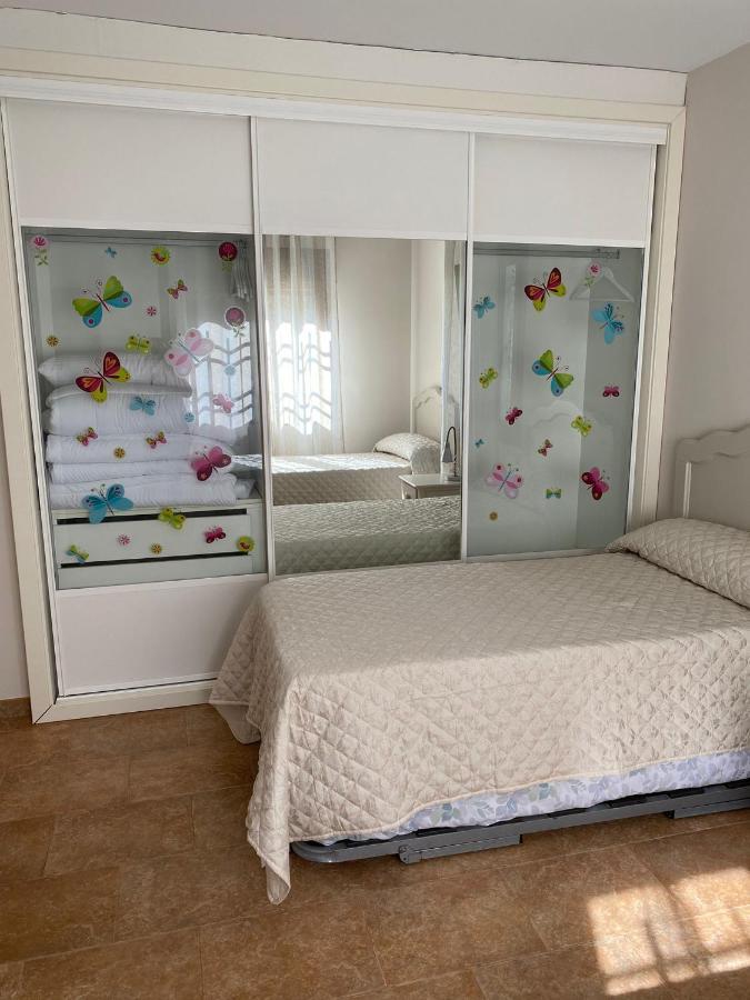 El Enreo Jaras -urbanización Jaras Сasa de vacaciones *