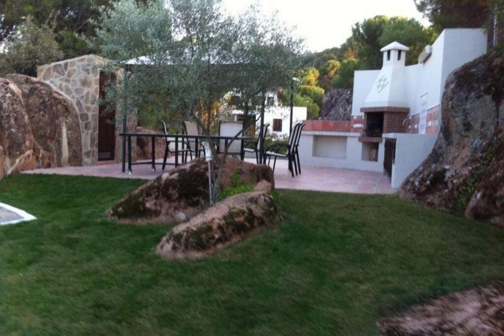 El Enreo Jaras -urbanización Jaras * Córdoba