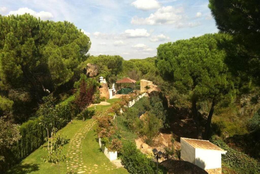 El Enreo Jaras -urbanización Jaras Córdoba