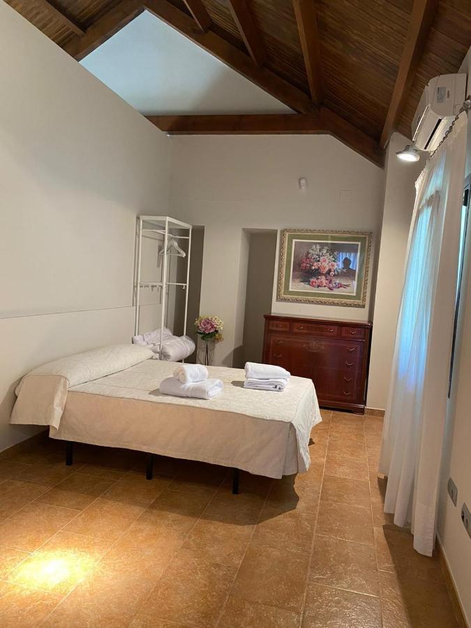 Holiday home El Enreo Jaras -urbanizacion Jaras *
