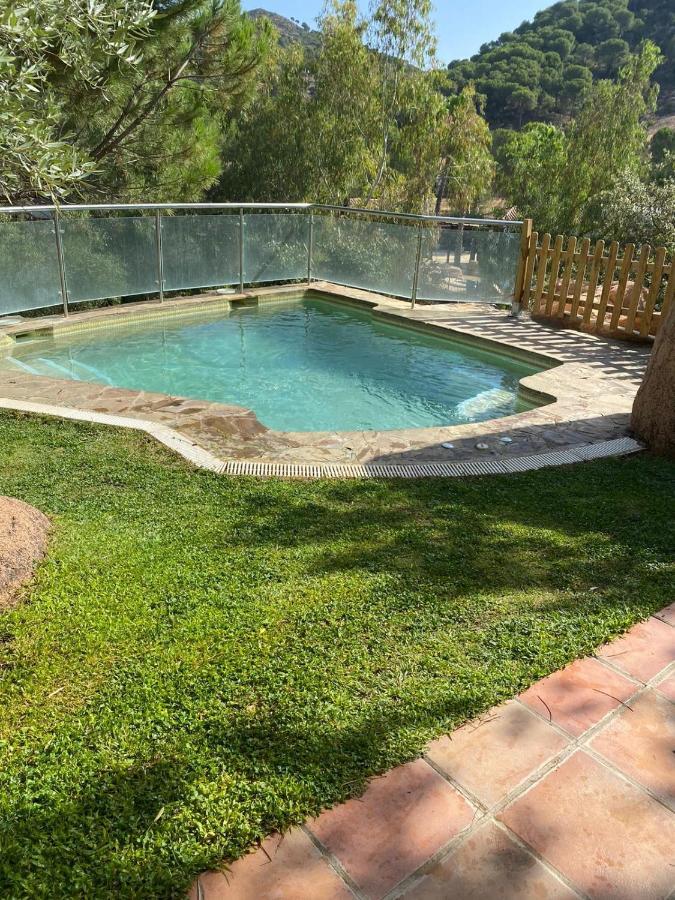 Сasa de vacaciones El Enreo Jaras -urbanización Jaras Córdoba