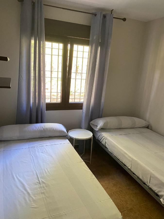 Сasa de vacaciones El Enreo Jaras -urbanización Jaras Córdoba