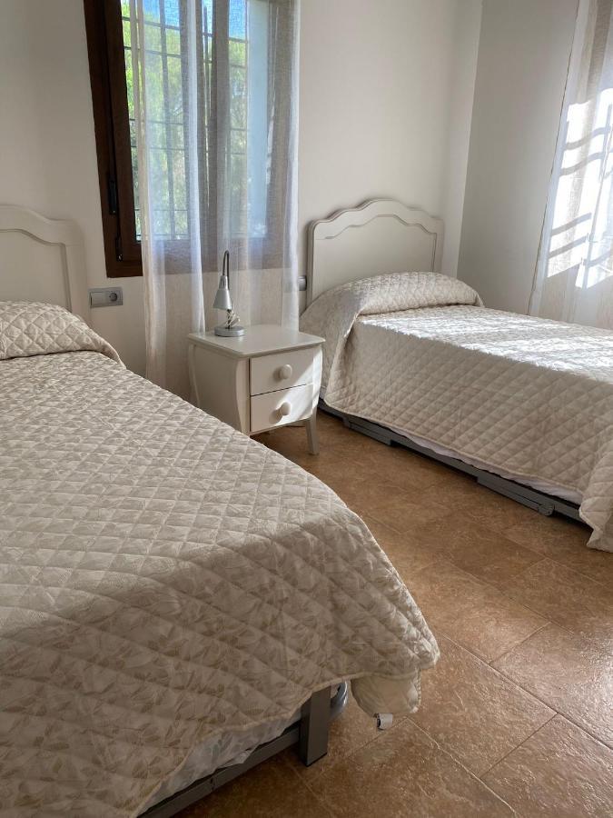 El Enreo Jaras -urbanizacion Jaras Holiday home