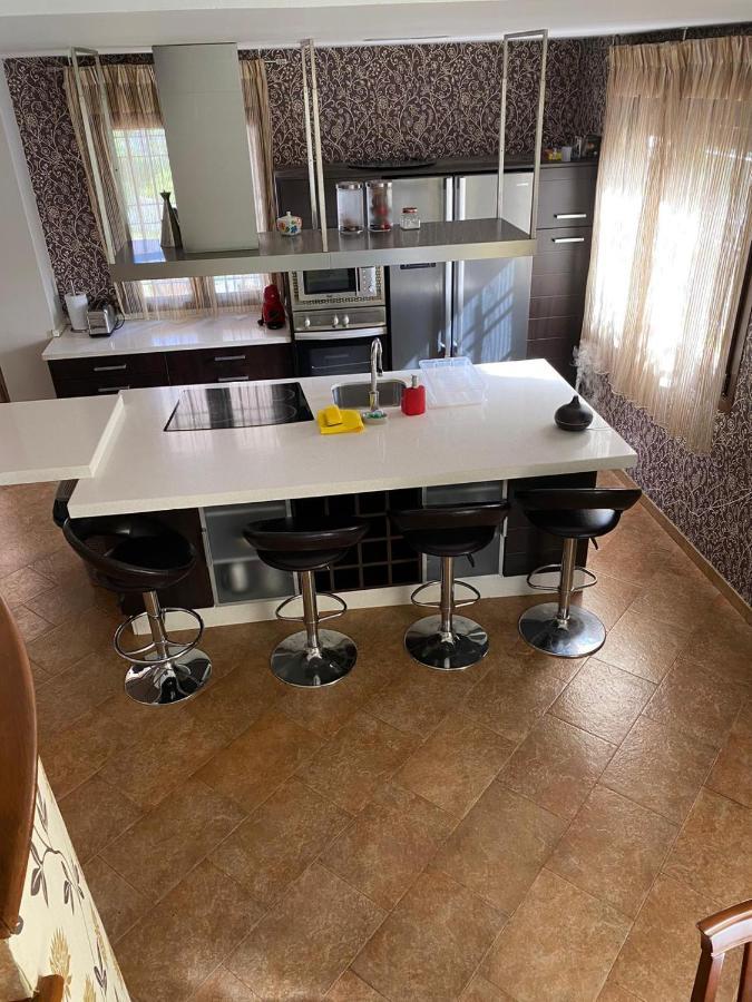 El Enreo Jaras -urbanizacion Jaras Holiday home Cordoba