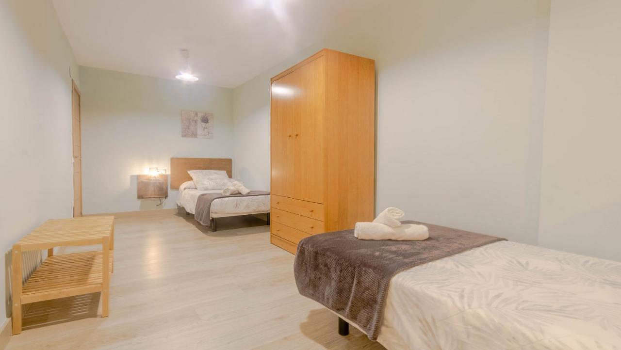 Apartamento Tierra Cordobesa *