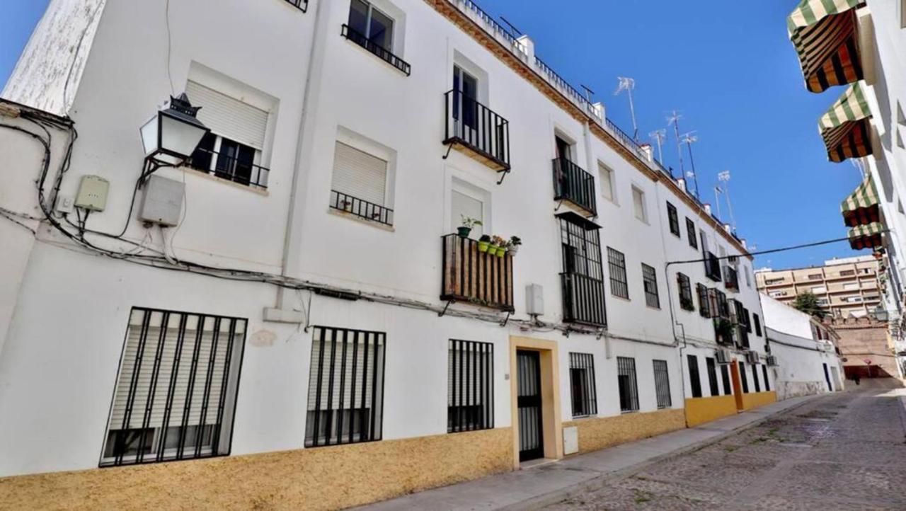 Apartamento Tierra Cordobesa Córdoba