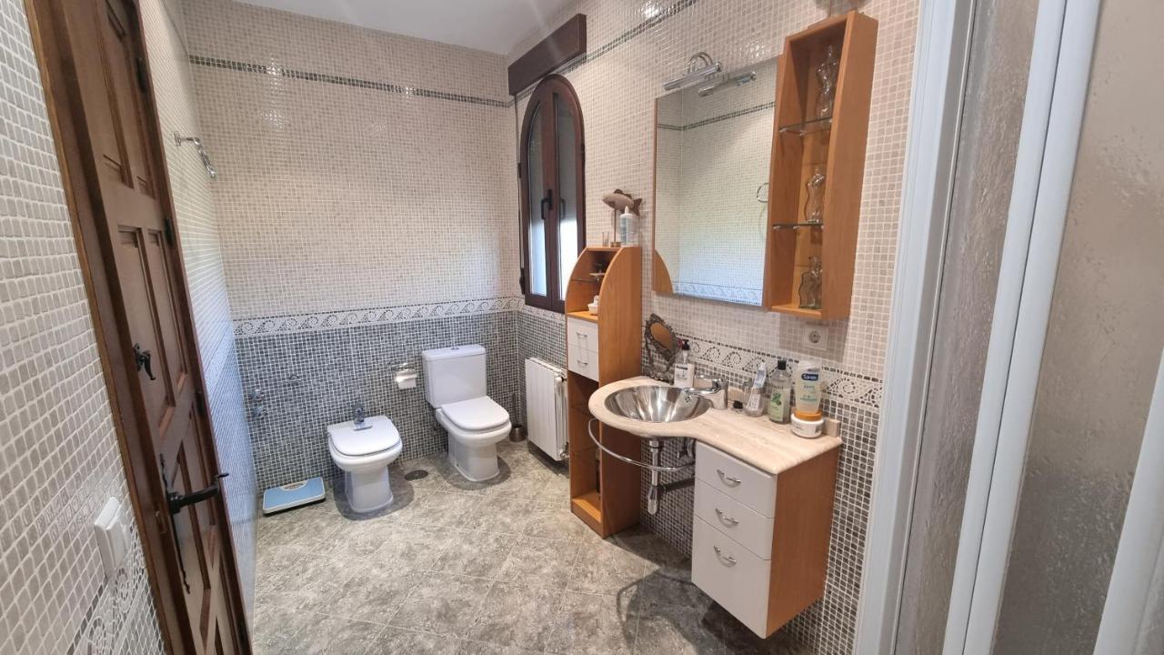 Aljubea Vivienda Turística Rural Córdoba