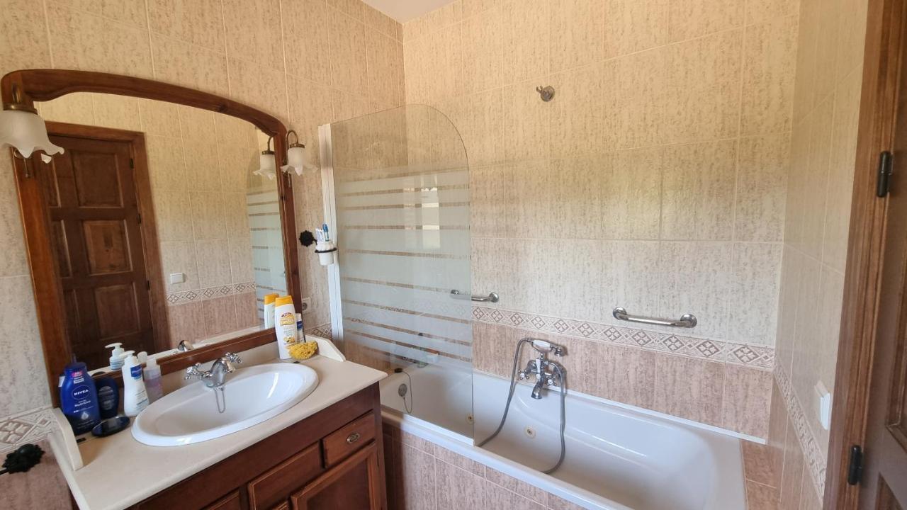 Сasa de vacaciones Aljubea Vivienda Turística Rural Córdoba