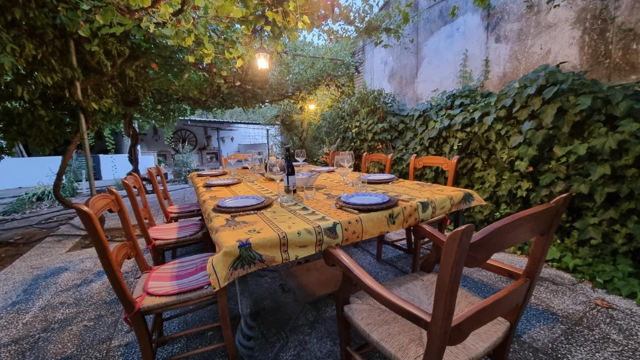 Aljubea Vivienda Turística Rural *