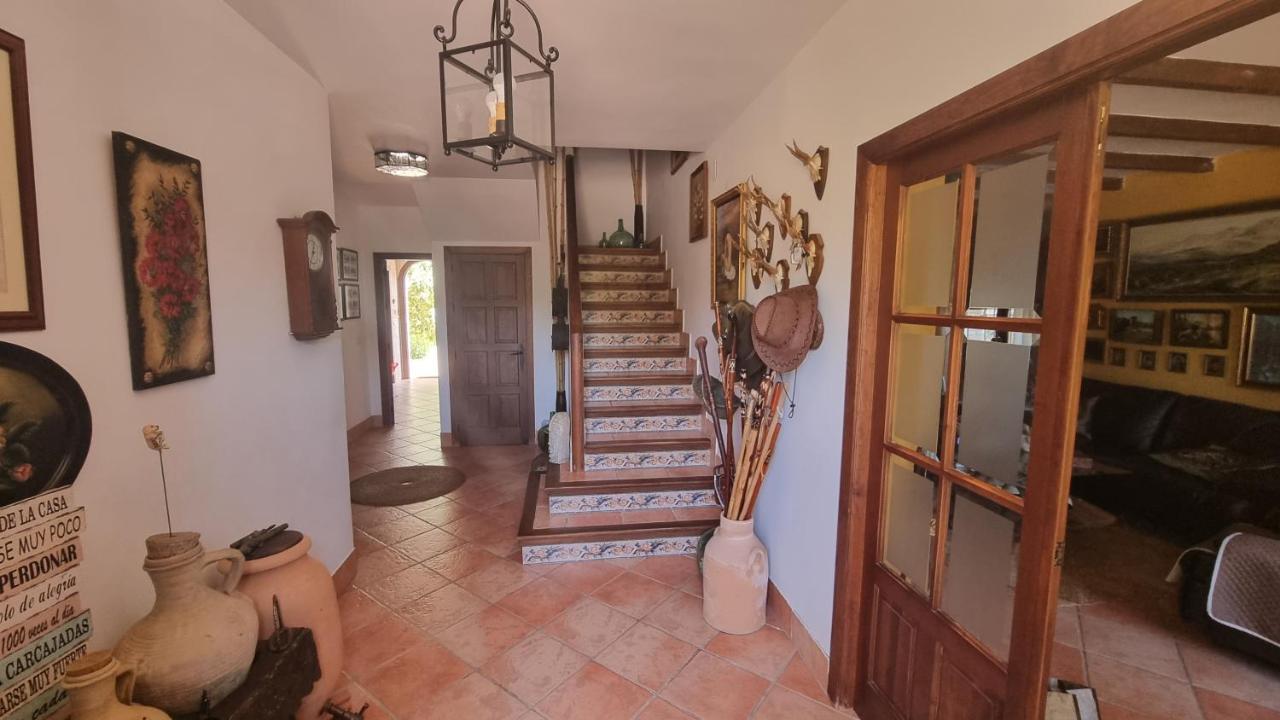 Aljubea Vivienda Turística Rural * Córdoba