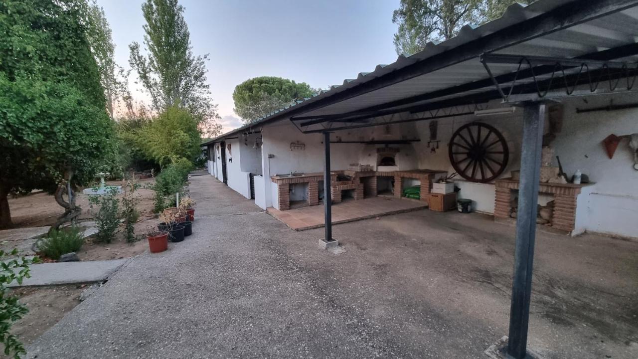 Aljubea Vivienda Turística Rural *