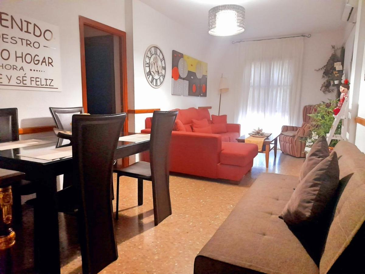 Patios De San Lorenzo Apartment