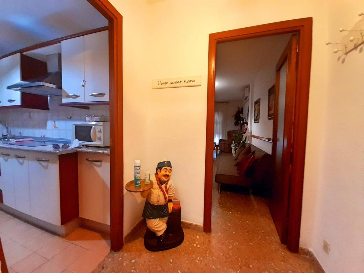 Apartamento Patios De San Lorenzo Córdoba