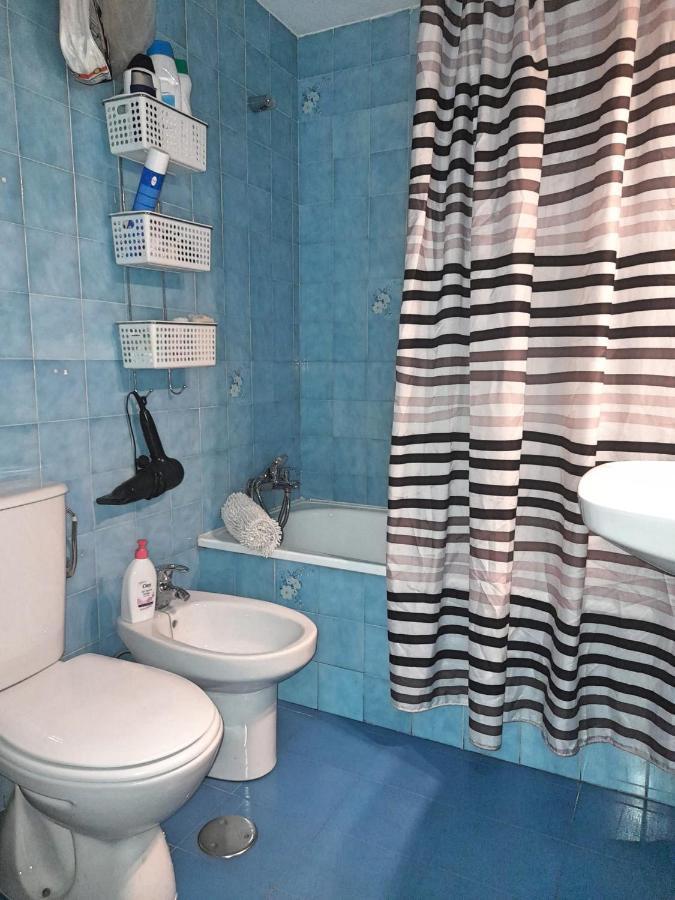 Apartamento Patios De San Lorenzo Córdoba