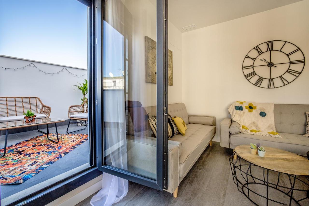 Apartment Costasol33 Aptos *