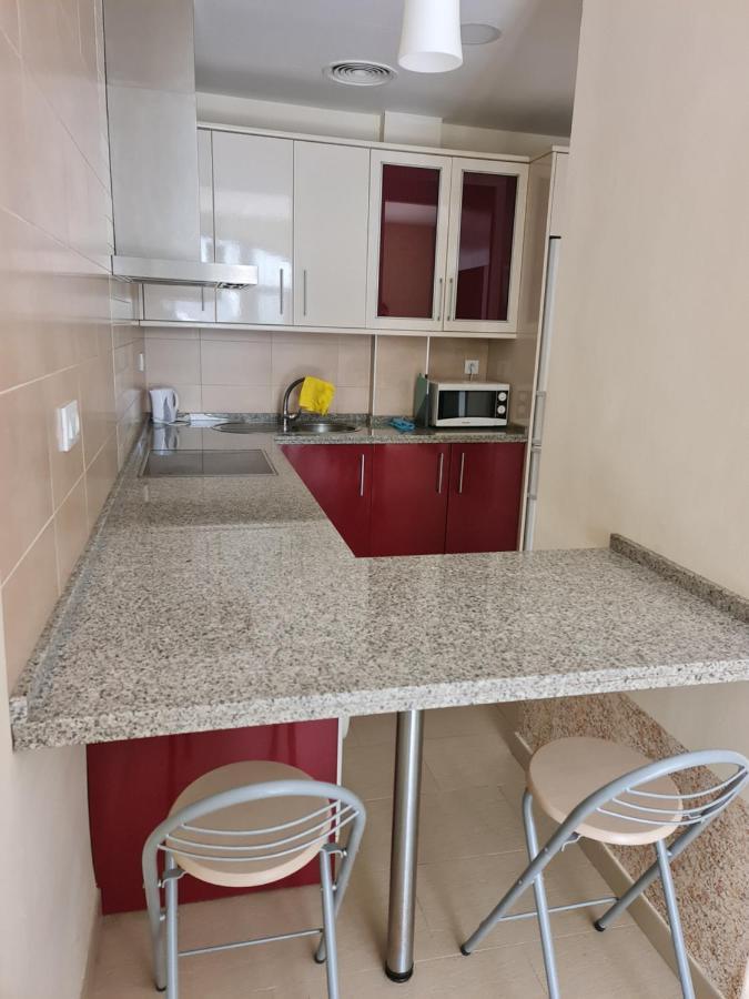 Apartamento Loft Plaza De La Corredera Córdoba