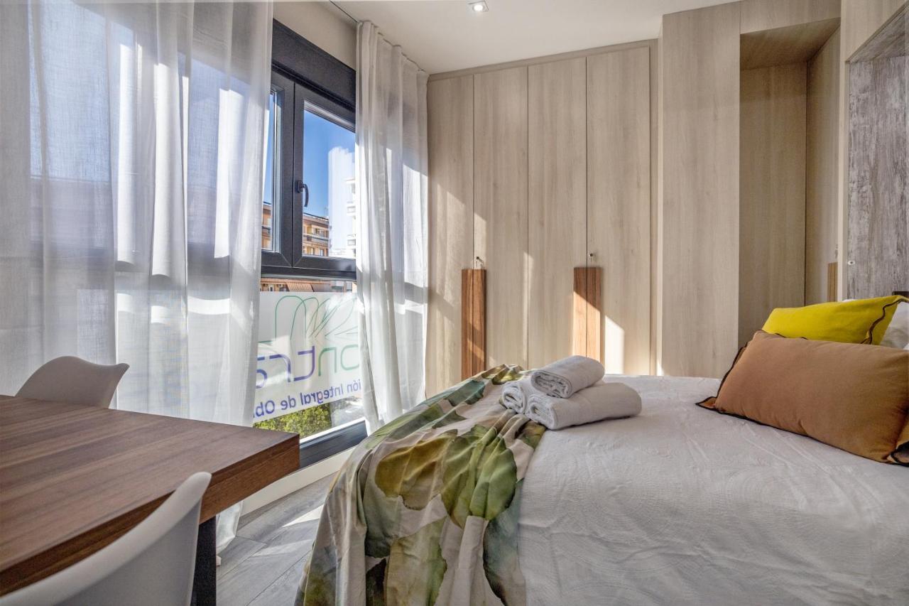 Luxurys Costasol33 Aptos Apartment *