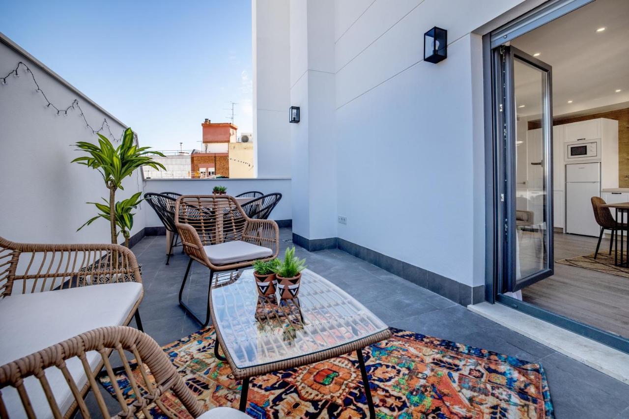 Apartment Costasol33 Aptos